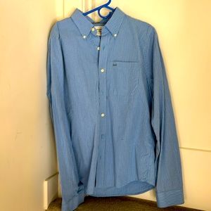 Abercrombie and Fitch men’s shirt